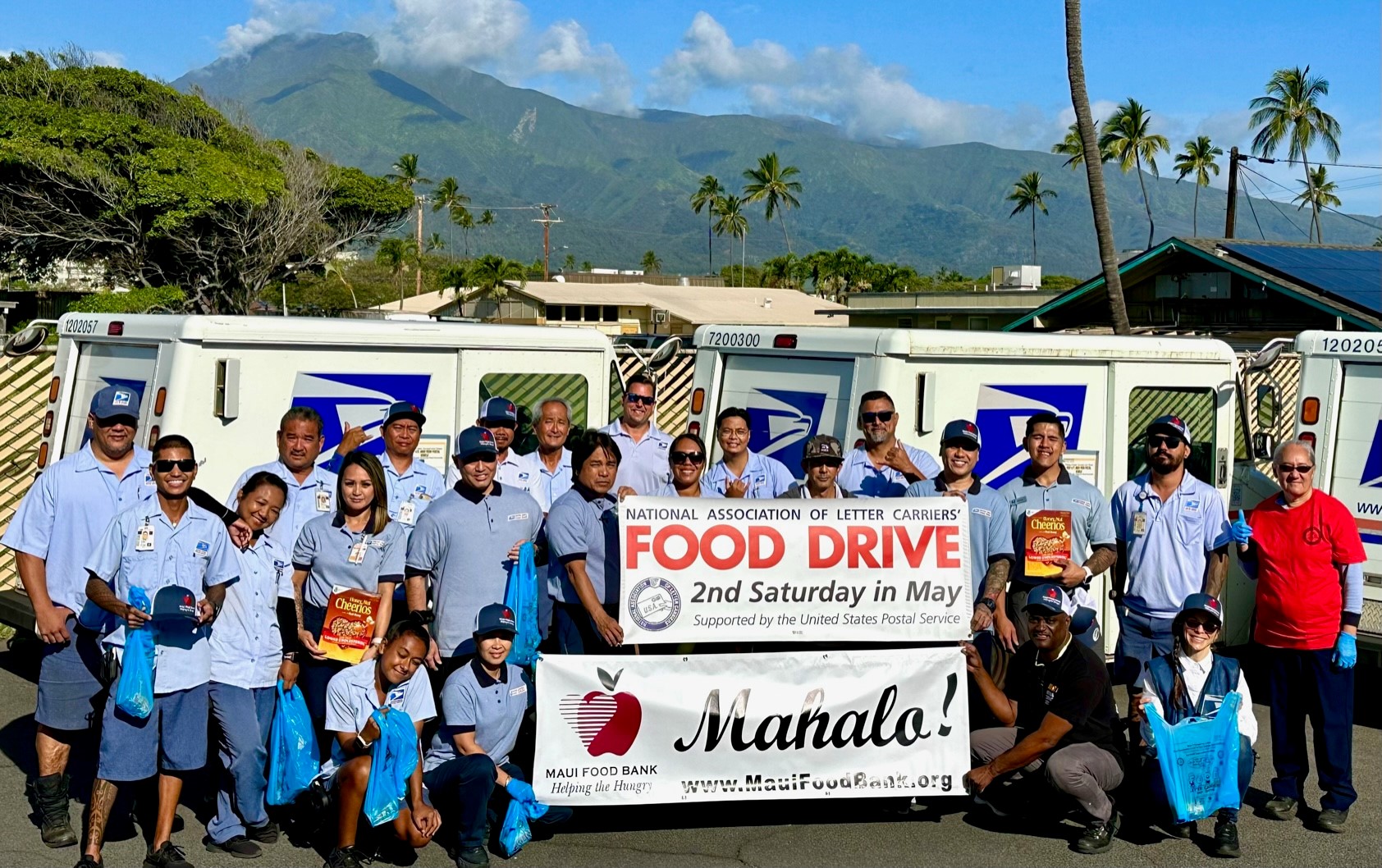 Fooddrive