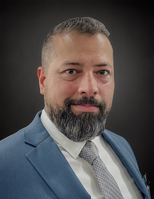 President Renfroe appoints national business agent