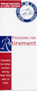 Preparing for Retirement